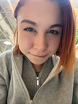 RosieSecret online show from 11-02-25, 08:06