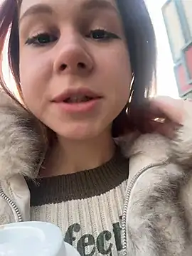 RosieSecret online show from 12-04-25, 08:12