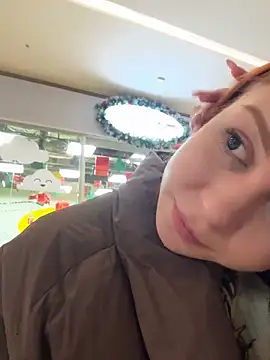 RosieSecret online show from 12-15-25, 08:07