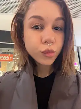 RosieSecret online show from 02-18-26, 08:10