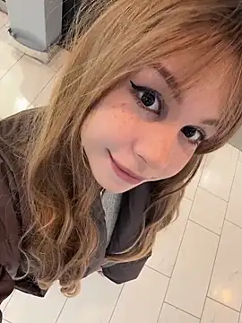 RosieSecret online show from 02-21-26, 08:04