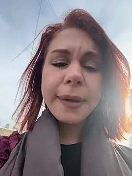 RosieSecret online show from 02-24-26, 11:08