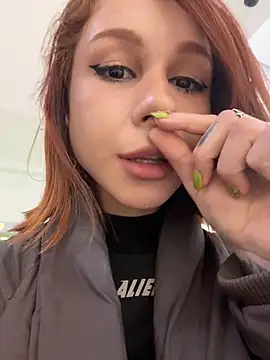 RosieSecret online show from 02-28-26, 08:04