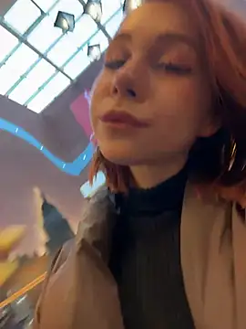 RosieSecret online show from 03-02-26, 10:11