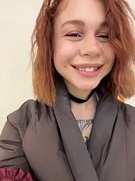 RosieSecret online show from 03-04-26, 08:09