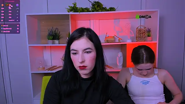 janet shy online show from 09-24-25, 01:31