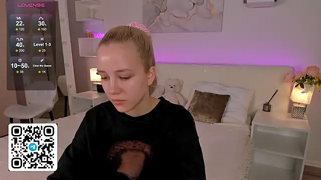 Anellyball online show from 04-23-26, 09:52