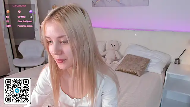 Anellyball online show from 04-24-26, 11:12