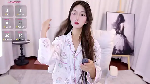 Snapshot of hanbaobao chatting on 10-18-25, 10:27 hanbaobao online show from 10-18-25, 10:27