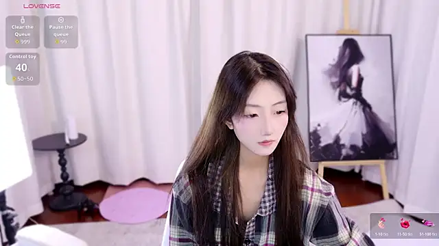 Snapshot of hanbaobao chatting on 10-25-25, 10:01 hanbaobao online show from 10-25-25, 10:01