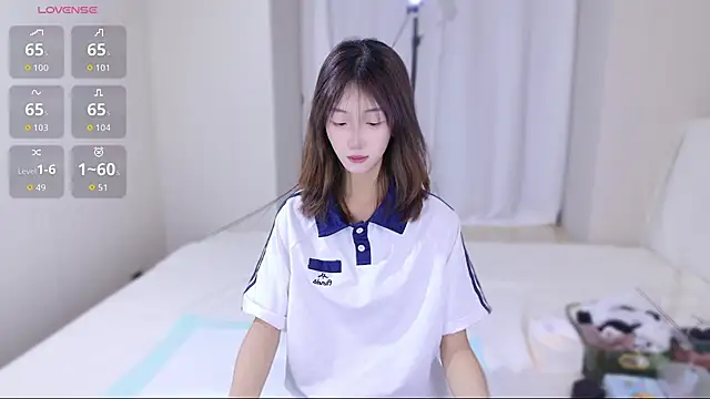 Snapshot of hanbaobao chatting on 11-20-25, 10:15 hanbaobao online show from 11-20-25, 10:15