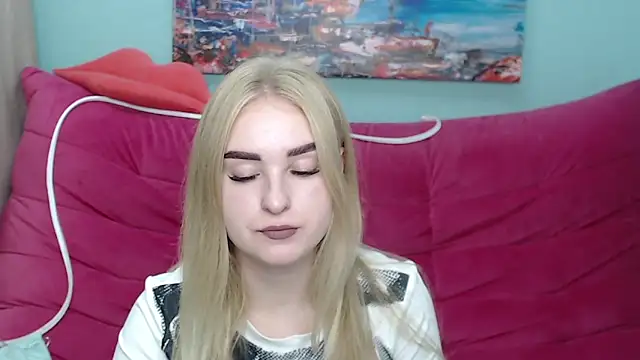 SofySofty online show from 10-25-25, 04:53