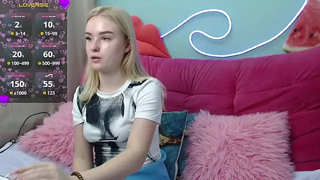 SofySofty online show from 11-22-25, 05:39