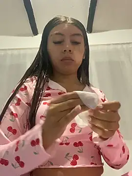 Sara-cooper2 online show from 02-13-26, 02:02