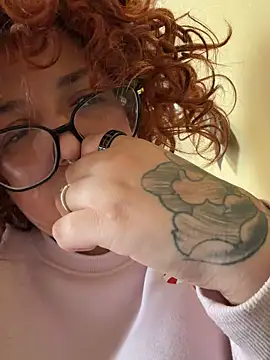 chiaretta loveit online show from 11-06-25, 02:40