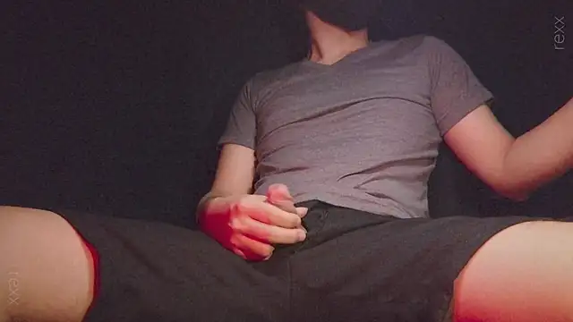 rexxcam online show from 11-25-25, 05:24