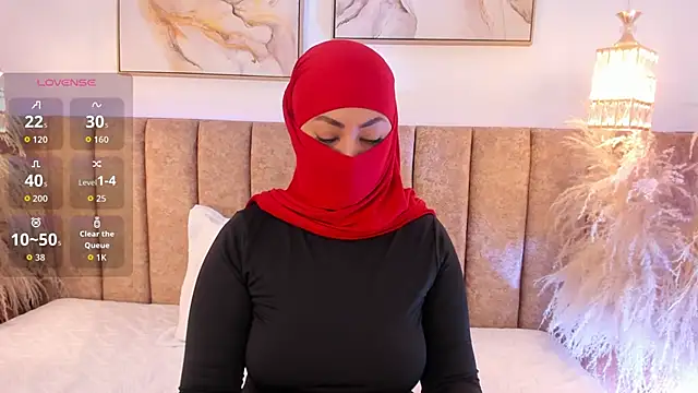 azza   online show from 11-21-25, 12:04