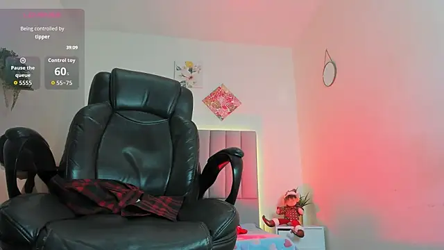 Katia gh online show from 11-21-25, 11:31