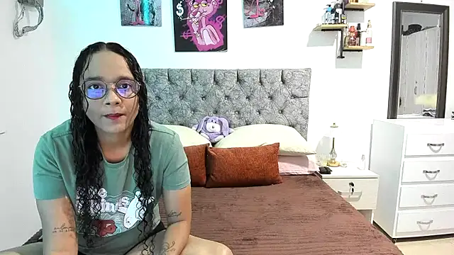 nay and aleja1 online show from 05-23-26, 02:50