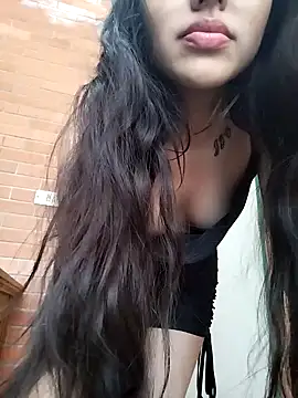 Goddesscut333 online show from 11-08-25, 06:29