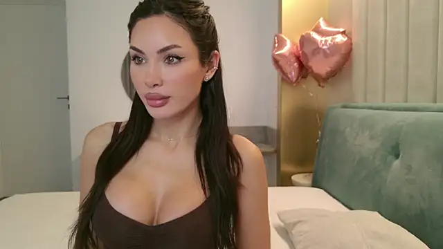 Lexii otto online show from 10-26-25, 09:15