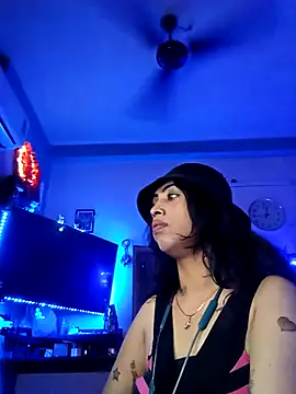 Snapshot of Love_Beauty01 chatting on 02-05-26, 06:45 Love Beauty01 online show from 02-05-26, 06:45