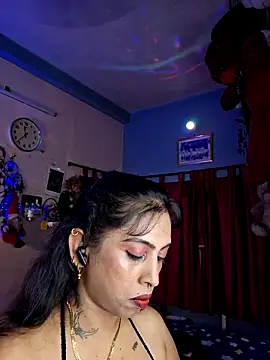 Love Beauty01 online show from 06-01-26, 05:47