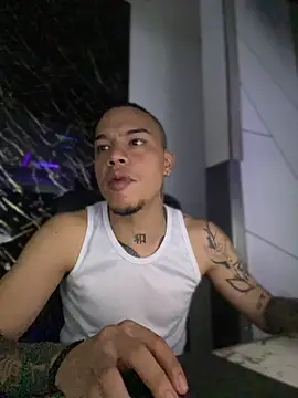 AlphaMasterXxx online show from 09-26-25, 10:25