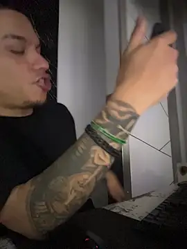 AlphaMasterXxx online show from 09-29-25, 08:46