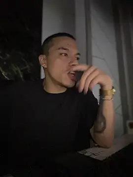 AlphaMasterXxx online show from 10-07-25, 12:19