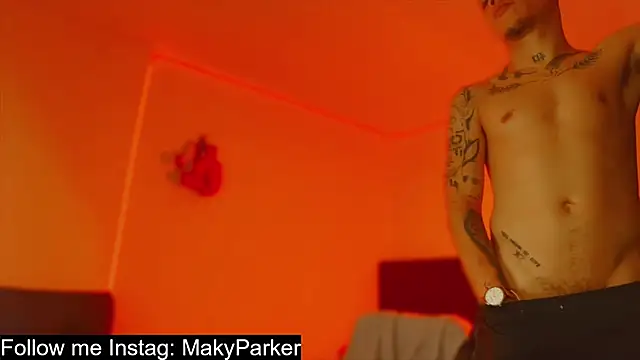 AlphaMasterXxx online show from 11-12-25, 08:41