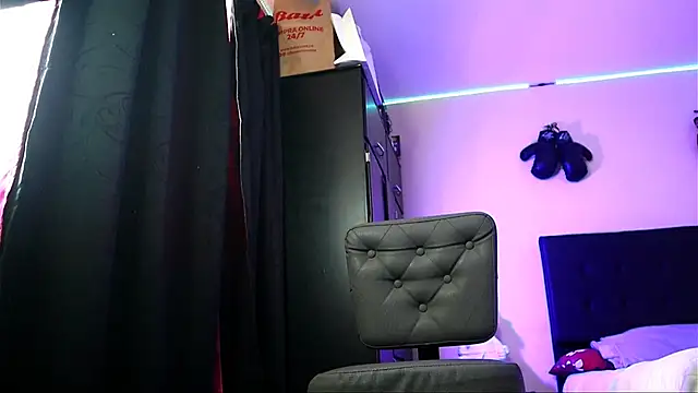 AlphaMasterXxx online show from 12-01-25, 04:01