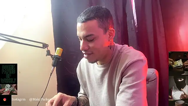 AlphaMasterXxx online show from 12-03-25, 05:00