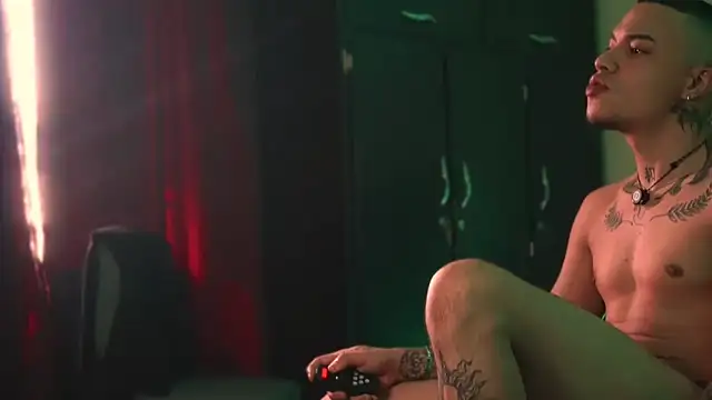 AlphaMasterXxx online show from 02-03-26, 06:46