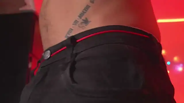 AlphaMasterXxx online show from 02-22-26, 03:07