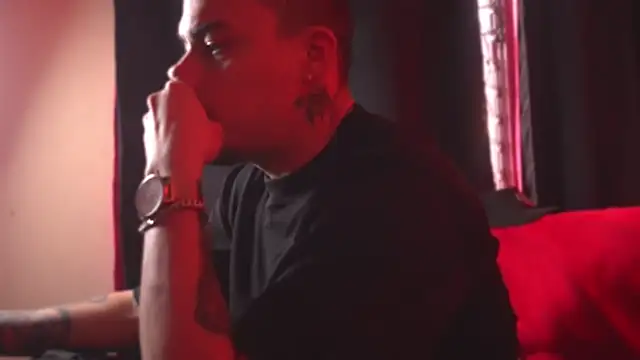 AlphaMasterXxx online show from 02-23-26, 11:02