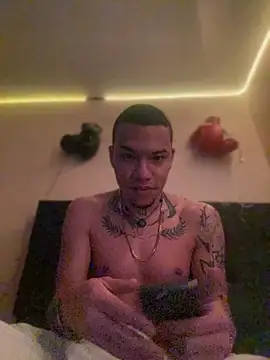 AlphaMasterXxx online show from 02-24-26, 11:19