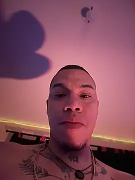 AlphaMasterXxx online show from 03-02-26, 11:17