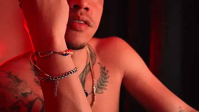 AlphaMasterXxx online show from 04-07-26, 05:30