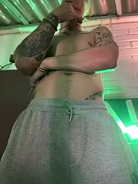 AlphaMasterXxx online show from 04-16-26, 11:40