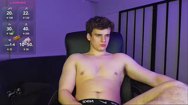 Ricky Becko online show from 12-04-25, 04:27