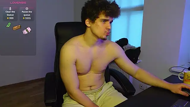 Ricky Becko online show from 01-19-26, 02:10