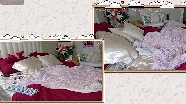 ithuriella online show from 02-07-26, 03:32