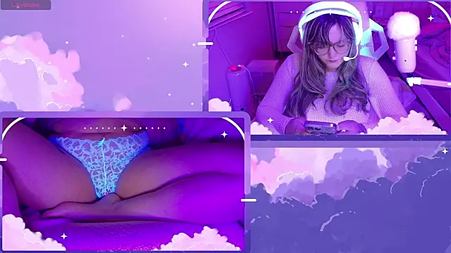 Snapshot of ithuriella chatting on 06-06-26, 03:11 ithuriella online show from 06-06-26, 03:11