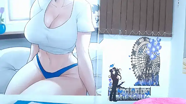 Snapshot of mikaela303av chatting on 11-02-25, 12:13 mikaela303av online show from 11-02-25, 12:13