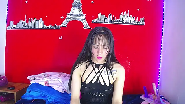 Snapshot of mikaela303av chatting on 12-01-25, 01:27 mikaela303av online show from 12-01-25, 01:27