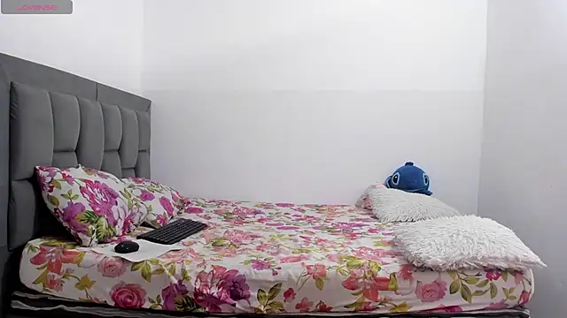 fire lovex online show from 02-13-26, 04:03