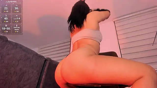 NikaVelvet1 online show from 11-07-25, 11:49