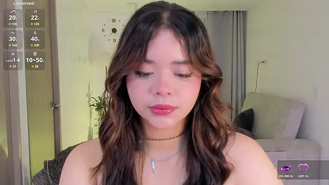 NikaVelvet1 online show from 03-13-26, 11:22