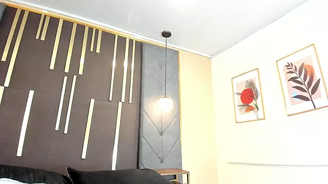 OliviGrace online show from 06-11-26, 12:32